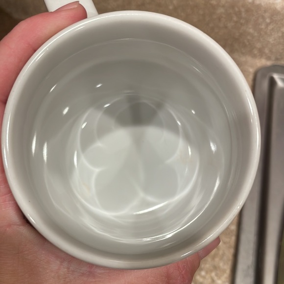 Vintage Santa’s Workshop mug - Picture 6 of 6